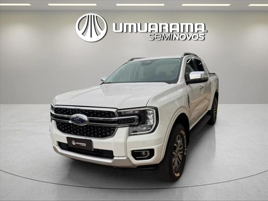 RANGER 3.0 V6 TURBO DIESEL CD LIMITED 4X4 AUTOMÁTICO1
