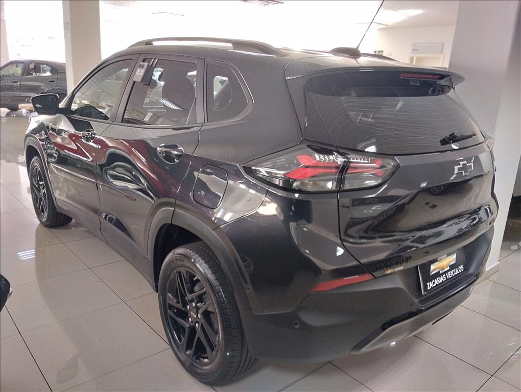 TRACKER 1.2 TURBO FLEX RS AUTOMÁTICO3