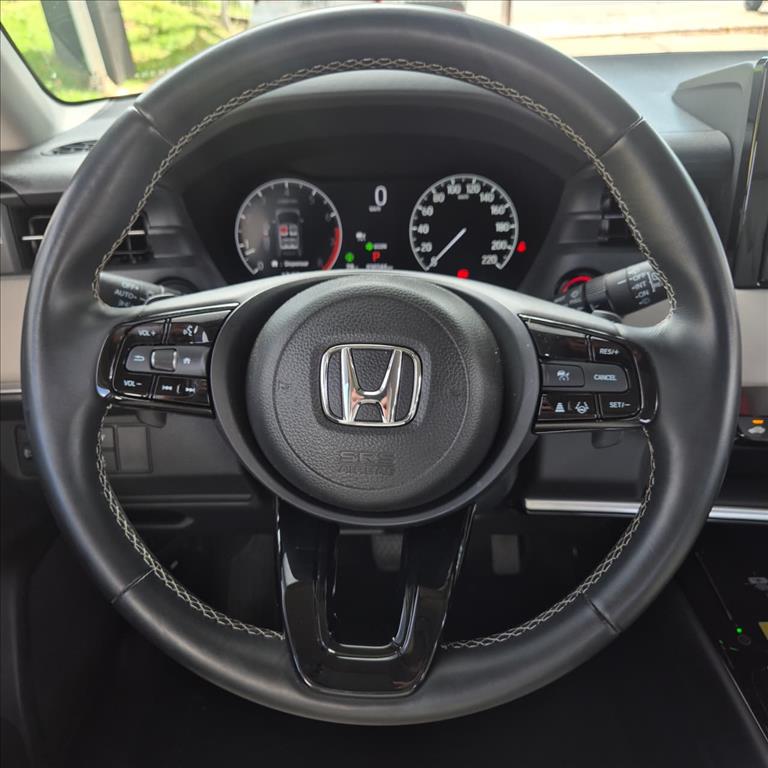 HR-V 1.5 DI I-VTEC TURBO FLEX TOURING CVT12