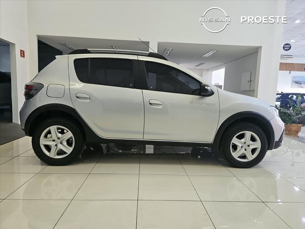 STEPWAY 1.0 12V SCE FLEX ZEN MANUAL5