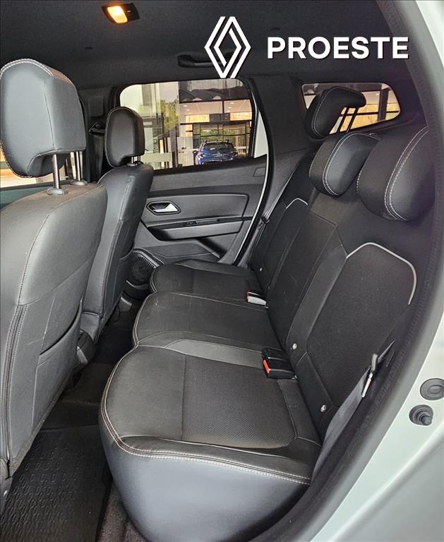 DUSTER 1.3 TCE FLEX ICONIC X-TRONIC9