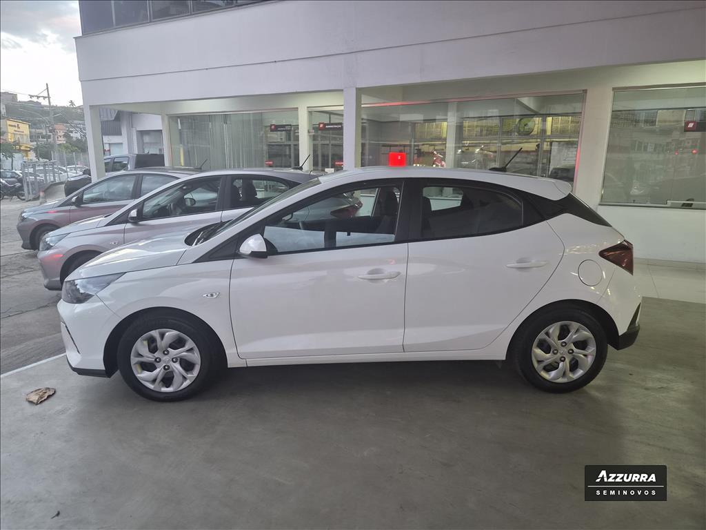 HB20 1.0 12V FLEX COMFORT MANUAL3