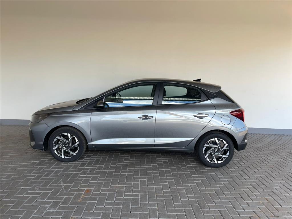 HB20 1.0 TGDI FLEX PLATINUM SAFETY AUTOMÁTICO1