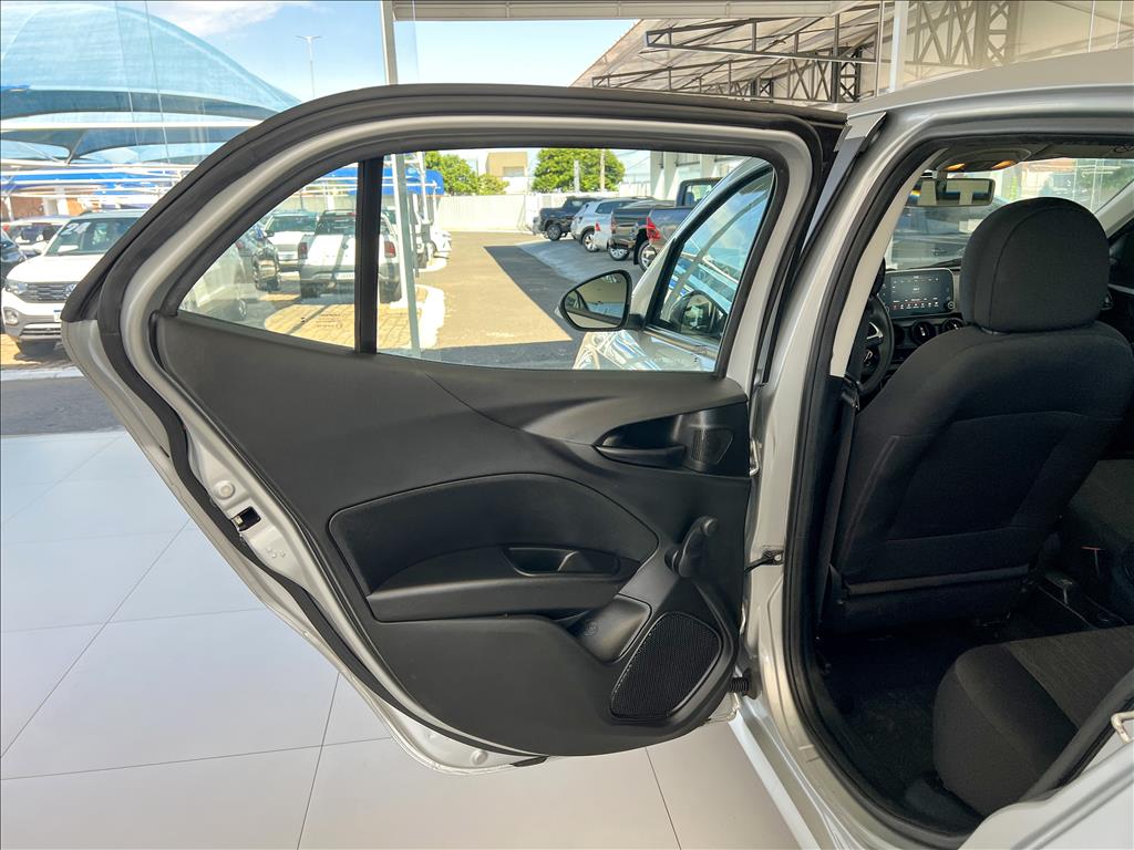 ARGO 1.0 FIREFLY FLEX DRIVE MANUAL16