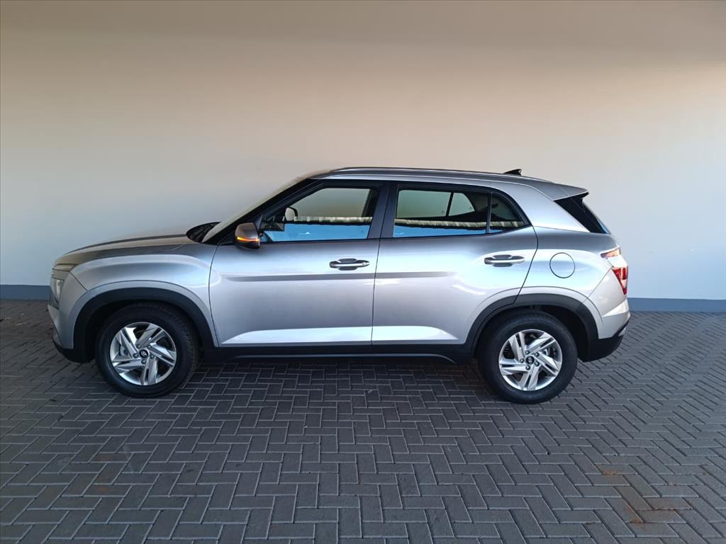 CRETA 1.0 TGDI FLEX COMFORT AUTOMÁTICO1