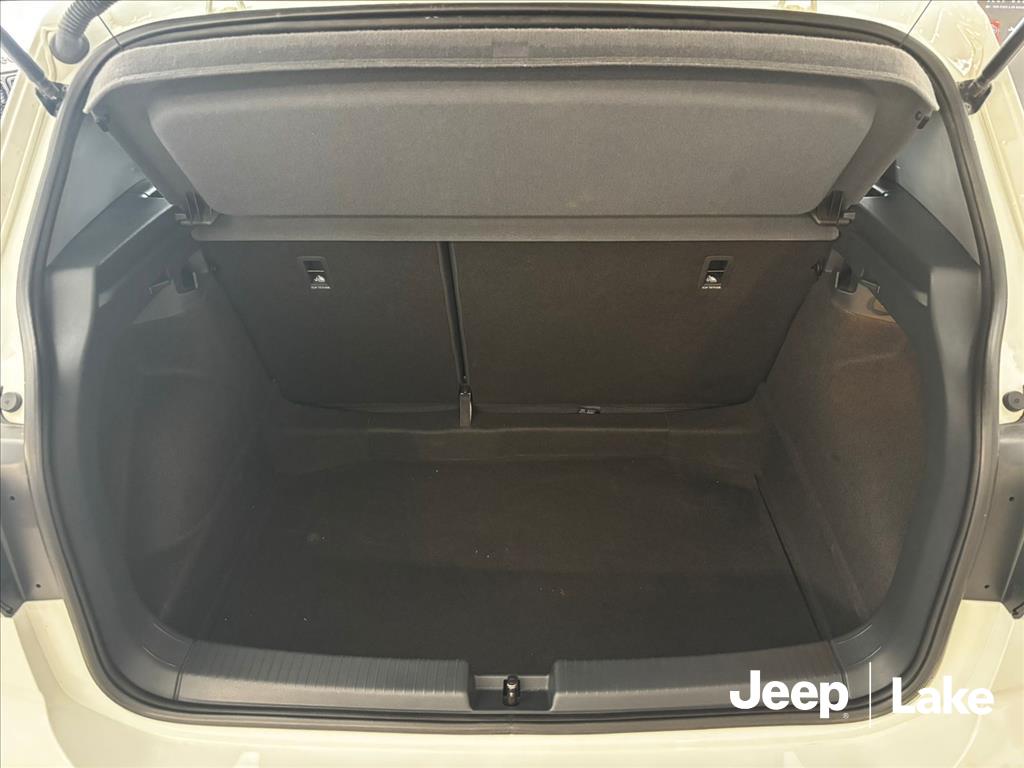 T-CROSS 1.0 200 TSI TOTAL FLEX AUTOMÁTICO6