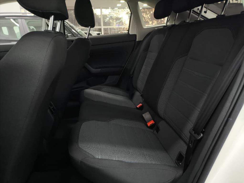 NIVUS 1.0 200 TSI TOTAL FLEX COMFORTLINE AUTOMÁTICO9