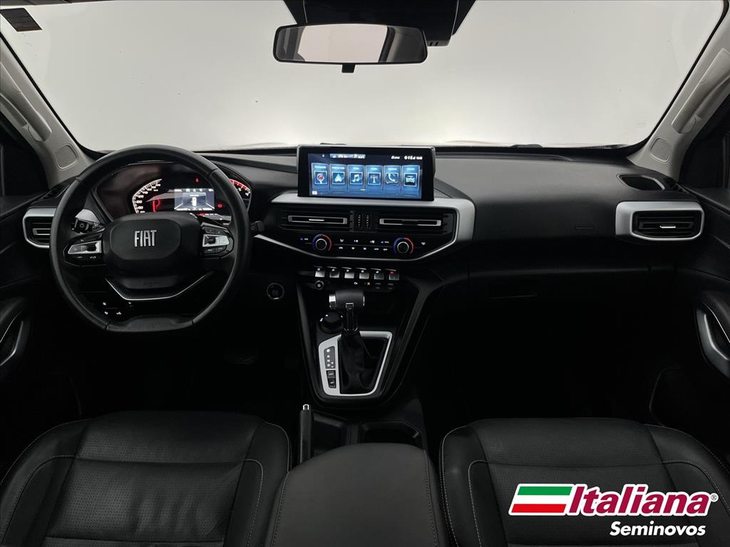 TITANO 2.2 TURBO DIESEL RANCH 4X4 AT68