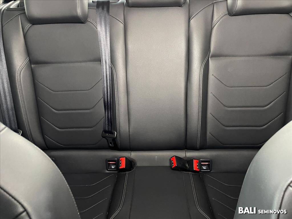 POLO 1.0 170 TSI HIGHLINE AUTOMÁTICO15