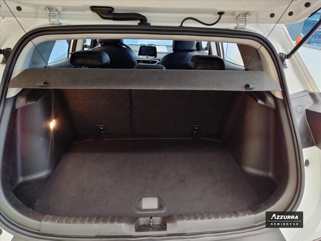 TRACKER 1.2 TURBO FLEX PREMIER AUTOMÁTICO17