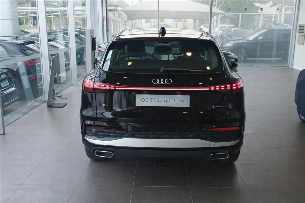 Q5 2.0 TFSI GASOLINA ADVANCED QUATTRO S TRONIC3