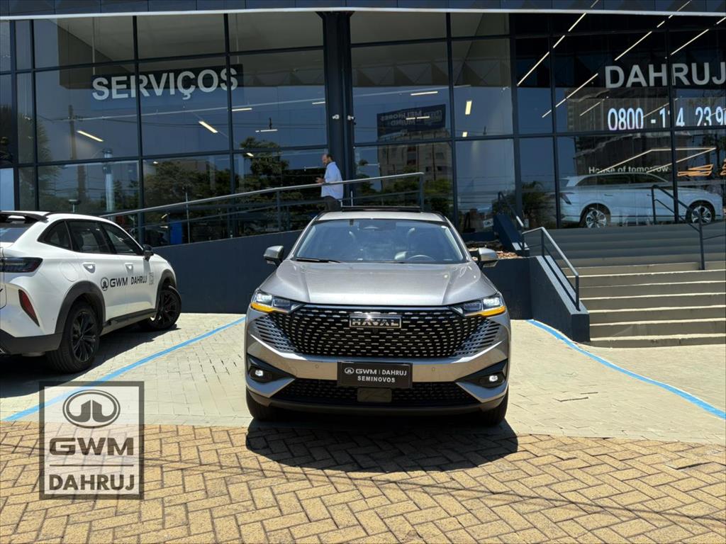 HAVAL H6 1.5 PHEV PREMIUM AWD E-TRACTION1