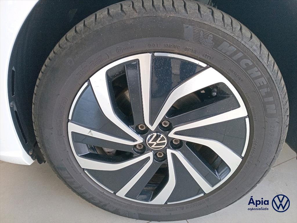 POLO 1.0 170 TSI HIGHLINE AUTOMÁTICO11