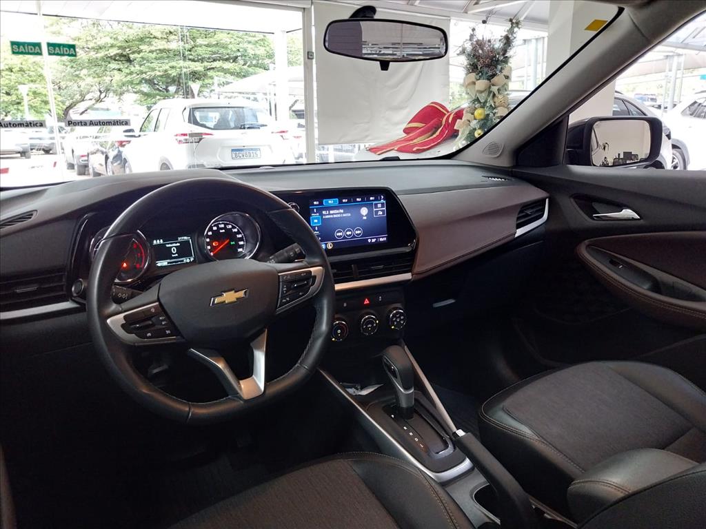 MONTANA 1.2 TURBO FLEX LTZ AUTOMÁTICO6