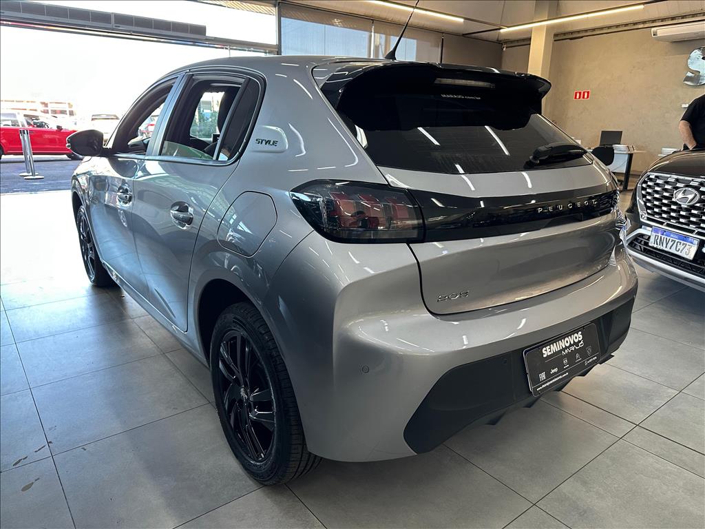 208 1.0 FIREFLY FLEX STYLE MANUAL14