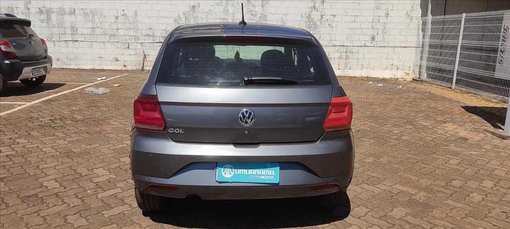GOL 1.0 12V MPI TOTALFLEX TRACK 4P MANUAL5
