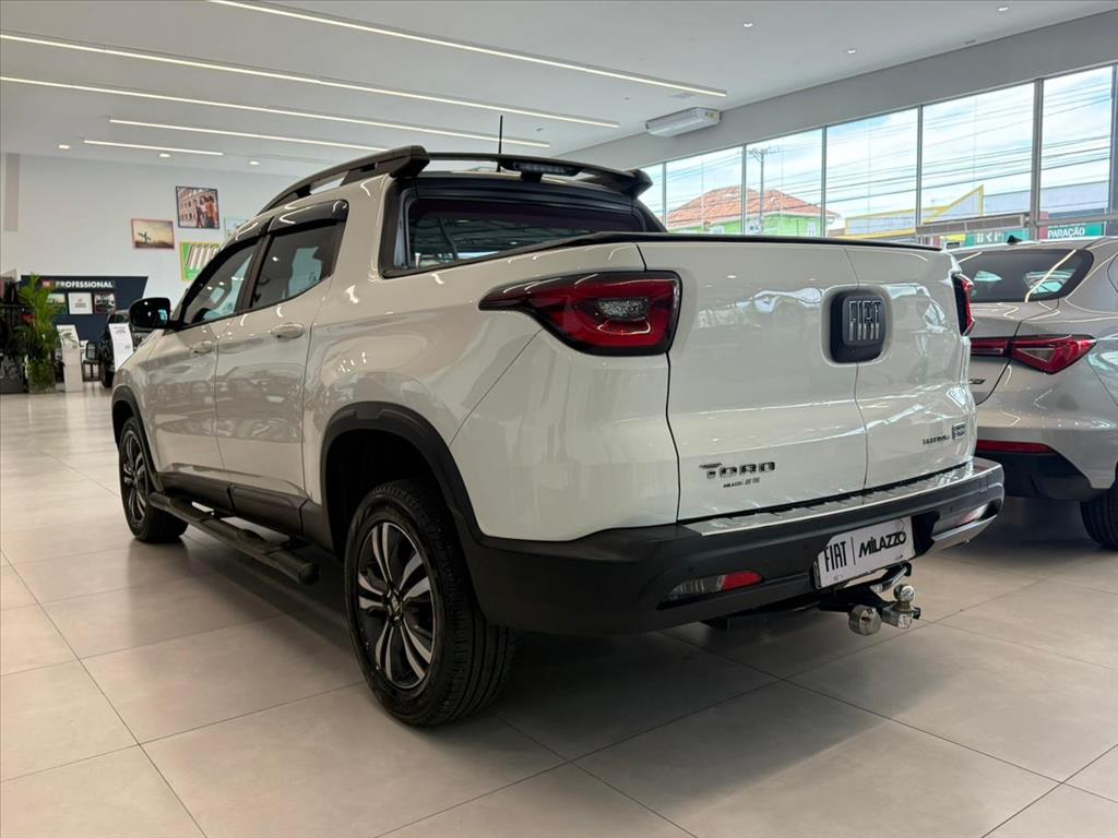 TORO 1.3 TURBO 270 FLEX FREEDOM AT63