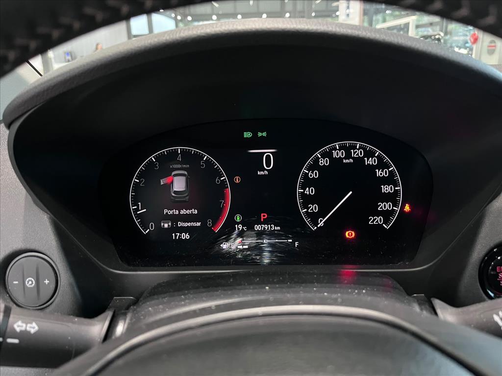Honda-CITY-1.5 i-VTEC FLEX HATCH TOURING CVT