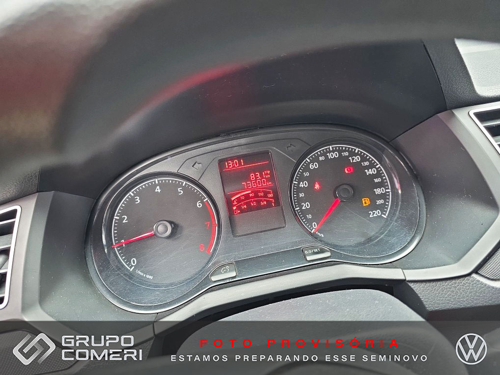GOL 1.0 12V MPI TOTALFLEX 4P MANUAL4