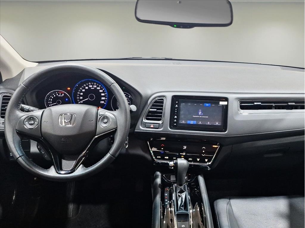 HR-V 1.8 16V FLEX EXL 4P AUTOMÁTICO4