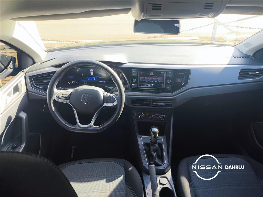 NIVUS 1.0 200 TSI TOTAL FLEX COMFORTLINE AUTOMÁTICO7