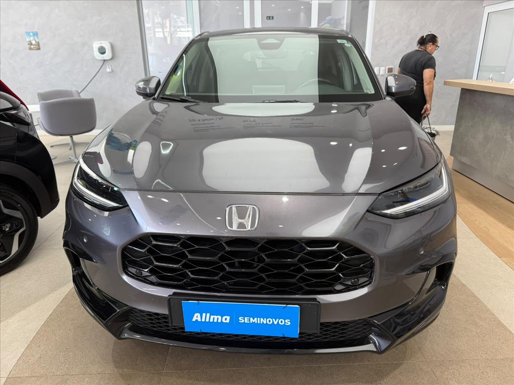 ZR-V 2.0 i-VTEC GASOLINA TOURING CVT0