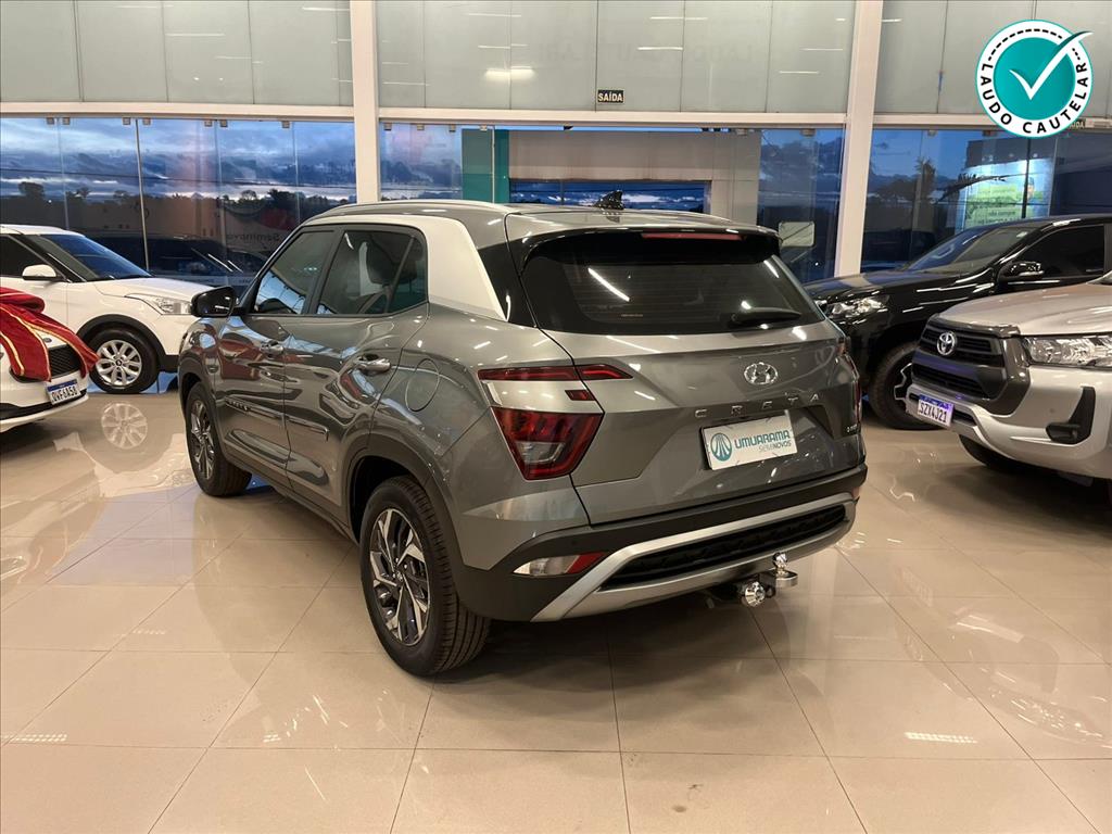 CRETA 1.0 TGDI FLEX LIMITED AUTOMÁTICO4