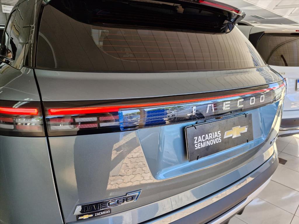 7 1.5 TGDI PHEV PRESTIGE DHT9