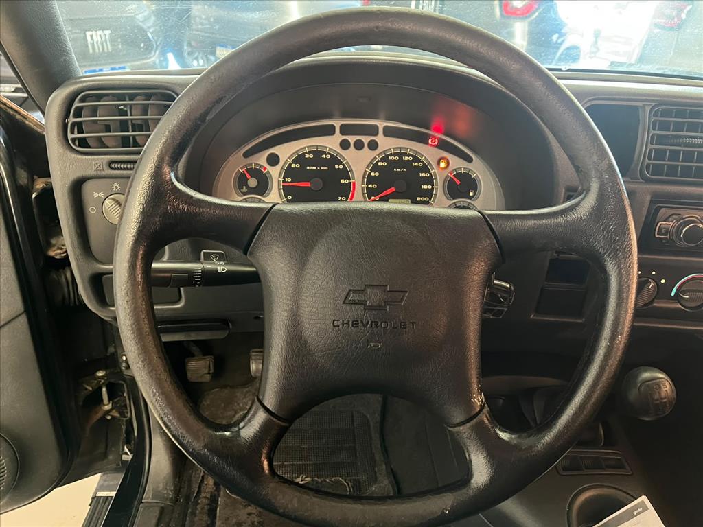 S10 2.4 ADVANTAGE 4X2 CD 8V FLEX 4P MANUAL8