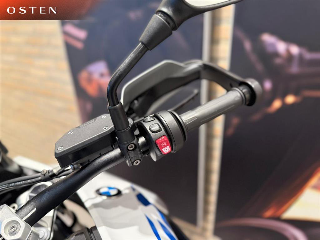 BMW Motorrad-R-1300 GS PLUS
