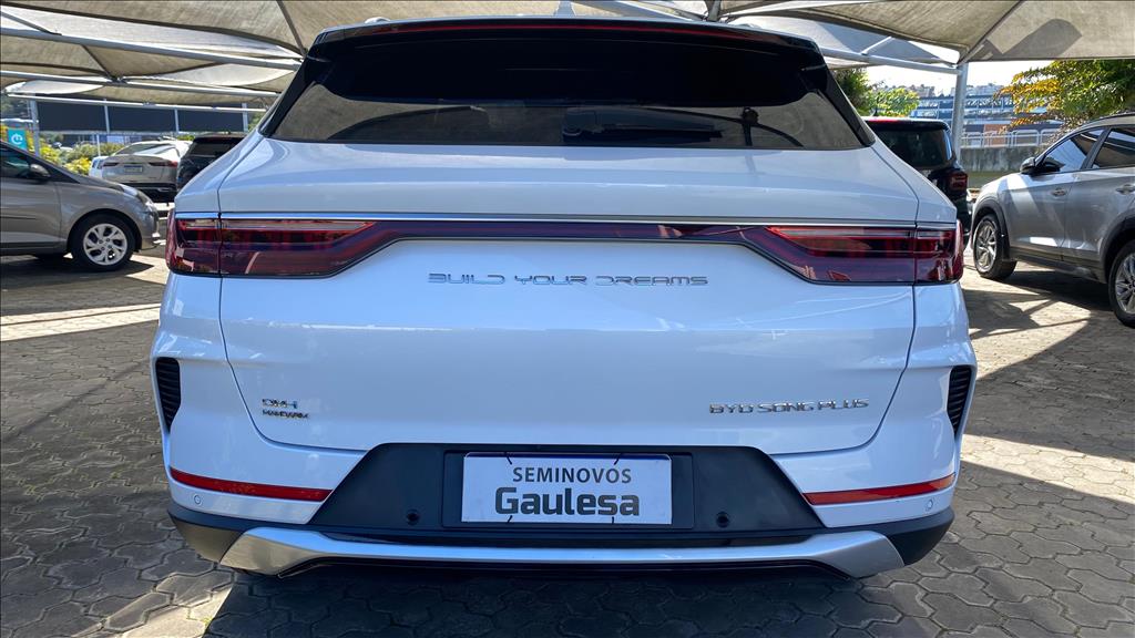 SONG PLUS 1.5 DM-I HÍBRIDO AUTOMÁTICO SONG PLUS 1.5 DM-I HÍBRIDO AUTOMÁTICO