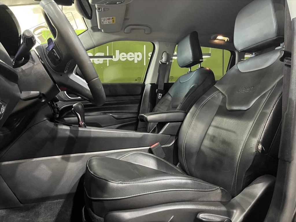 COMPASS 1.3 T270 TURBO FLEX LONGITUDE AT67