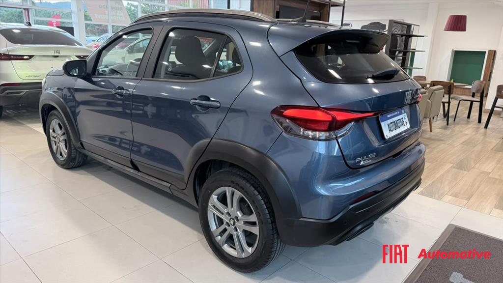 PULSE 1.3 FLEX DRIVE CVT3