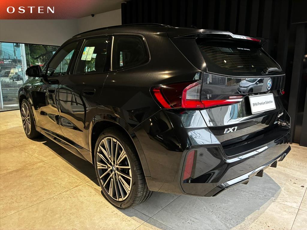 BMW-iX1-ELÉTRICO XDRIVE30 M SPORT