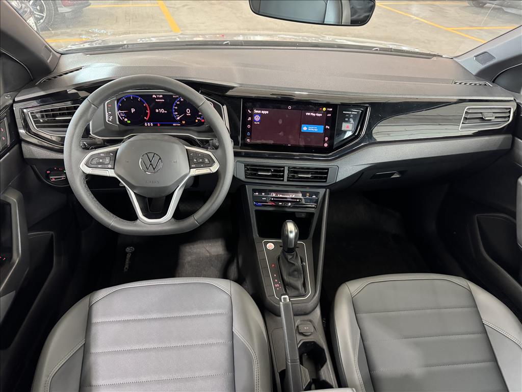 NIVUS 1.0 200 TSI TOTAL FLEX HIGHLINE AUTOMÁTICO3