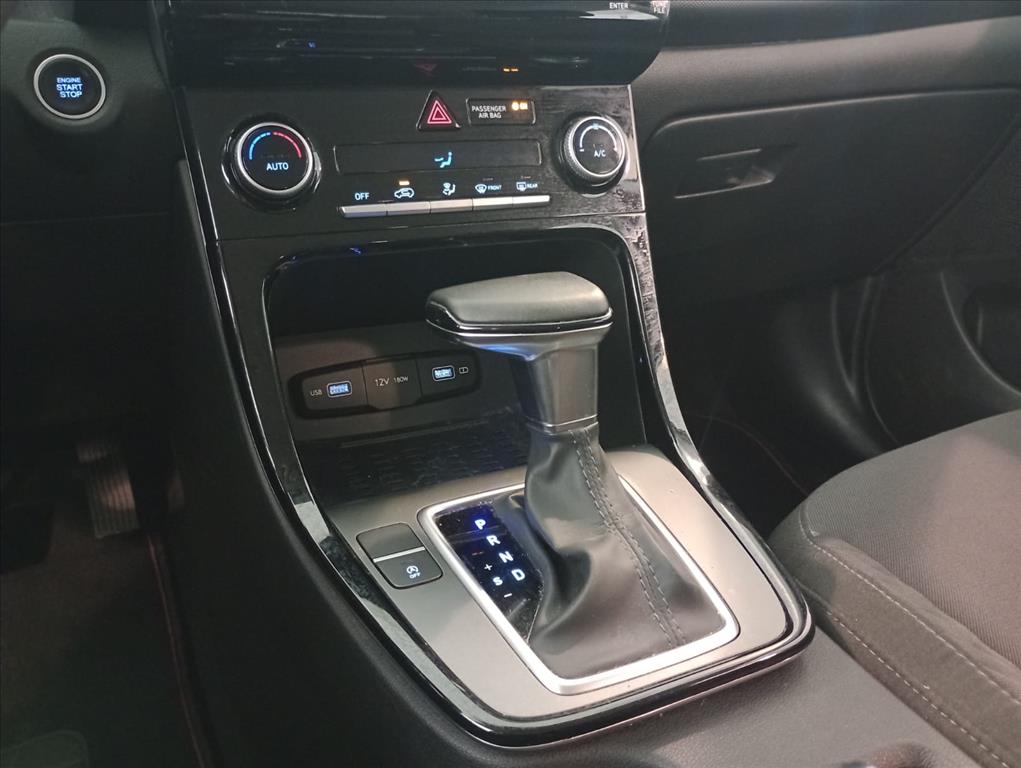 Hyundai-CRETA-1.0 TGDI FLEX LIMITED AUTOMÁTICO