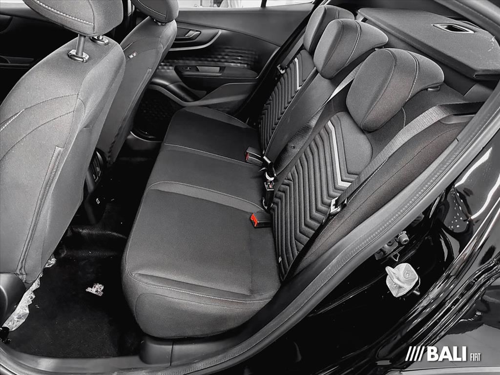 FASTBACK 1.0 TURBO 200 FLEX CVT13