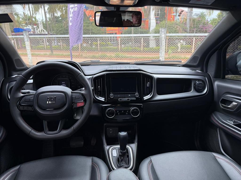 STRADA 1.0 TURBO 200 FLEX ULTRA CD CVT5