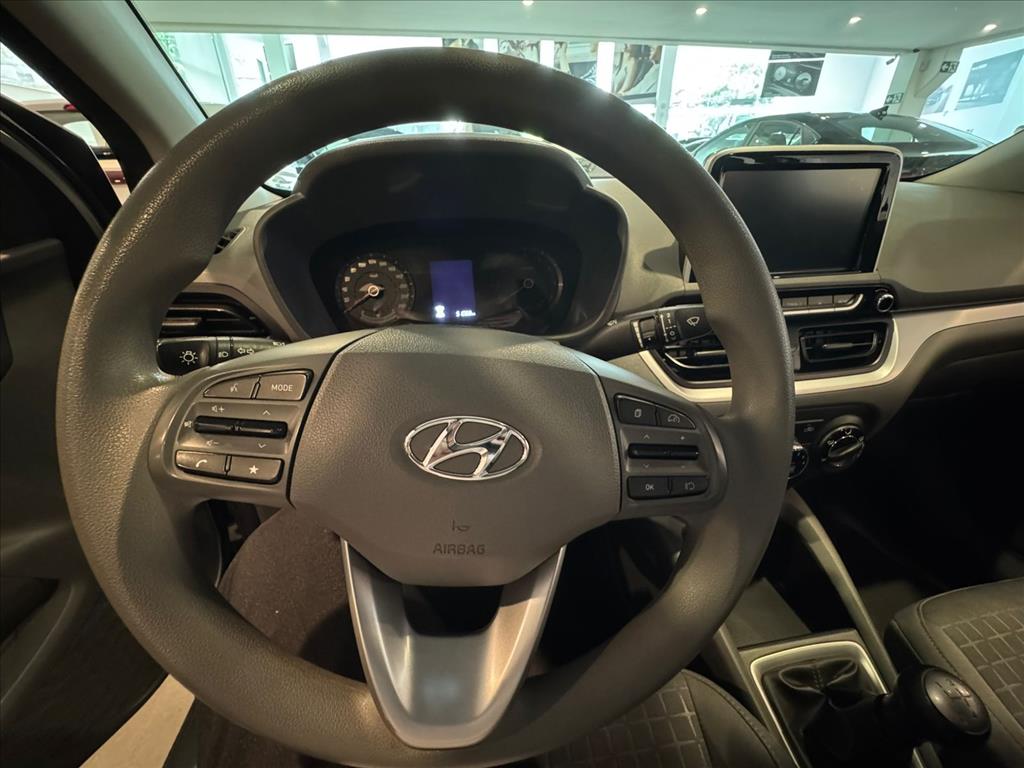 HB20S 1.0 12V FLEX COMFORT MANUAL10