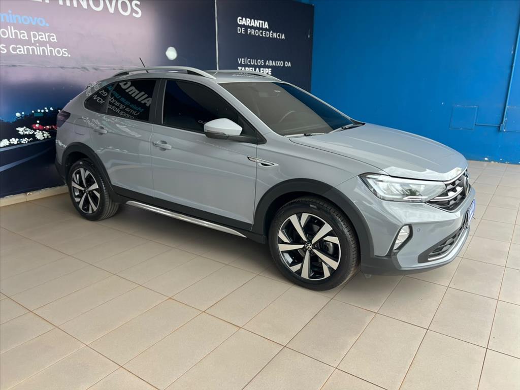 NIVUS 1.0 200 TSI TOTAL FLEX HIGHLINE AUTOMÁTICO1