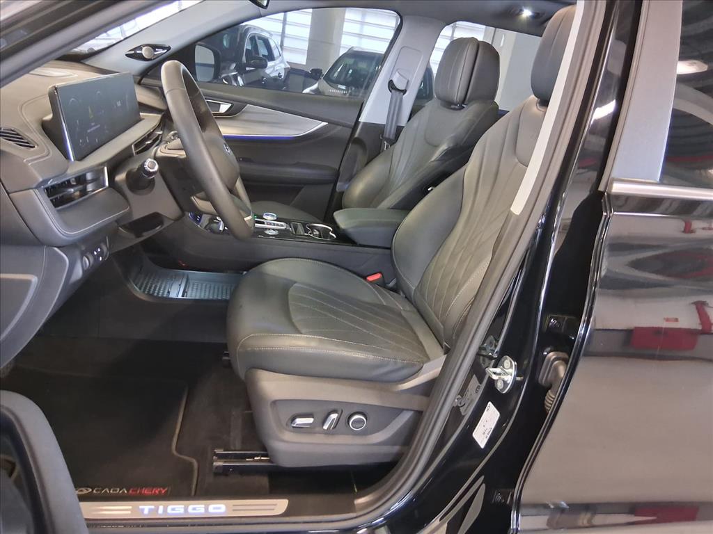Caoa Chery-TIGGO 8 PRO-1.5 TCI PLUG-IN HYBRID DHT