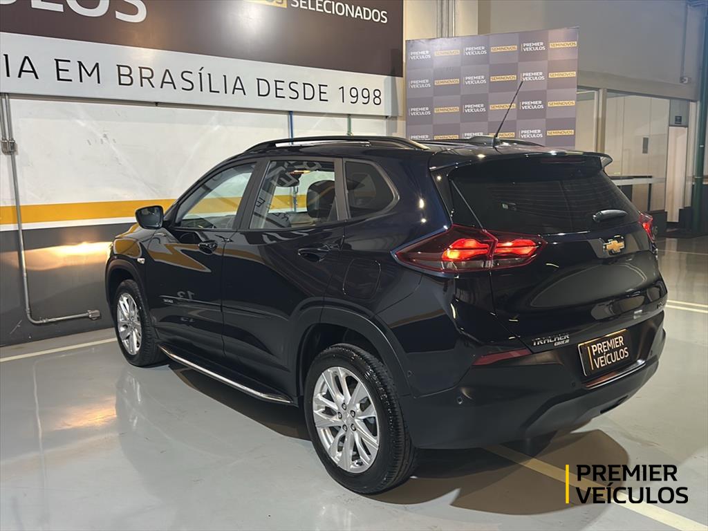 TRACKER 1.0 TURBO FLEX LTZ AUTOMÁTICO9