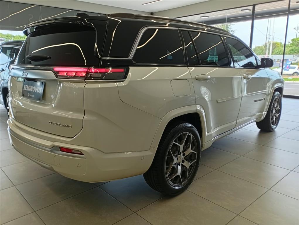 COMMANDER 1.3 T270 TURBO FLEX LIMITED AT610