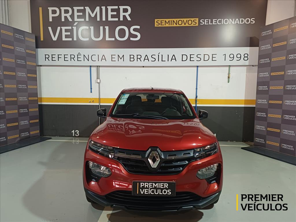KWID 1.0 12V SCE FLEX INTENSE MANUAL2