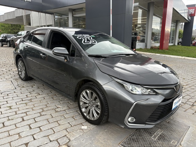 COROLLA 2.0 VVT-IE FLEX XEI DIRECT SHIFT1