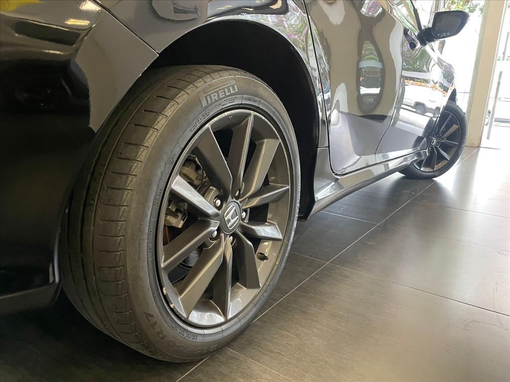 CIVIC 2.0 16V FLEXONE LX 4P CVT6