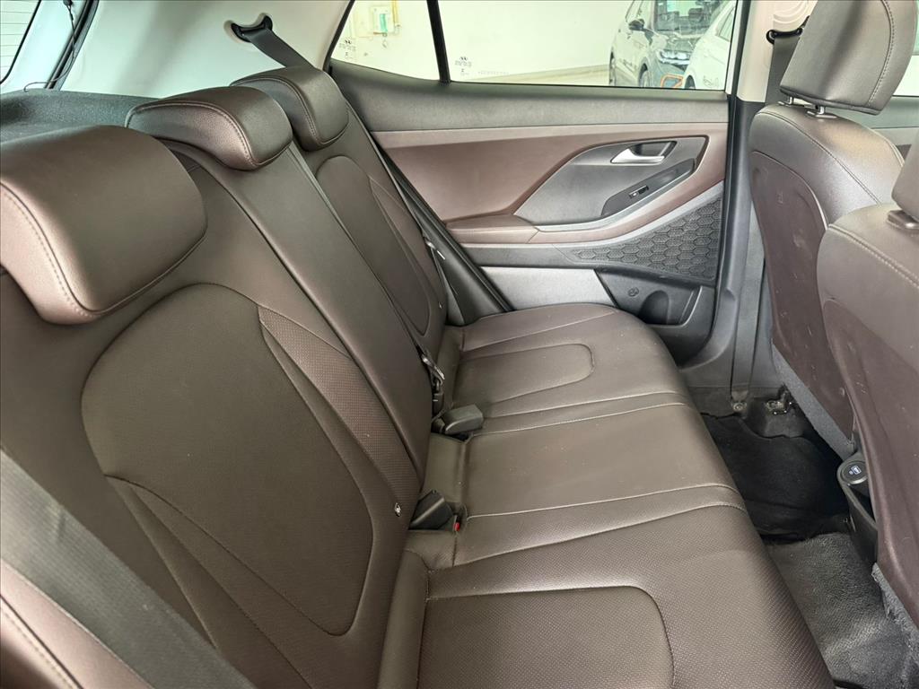 CRETA 1.0 TGDI FLEX PLATINUM AUTOMÁTICO8