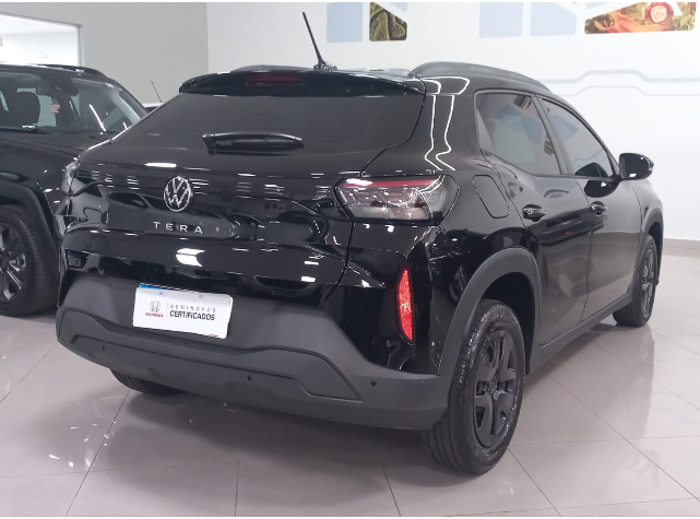 TERA 1.0 170 TSI MANUAL5