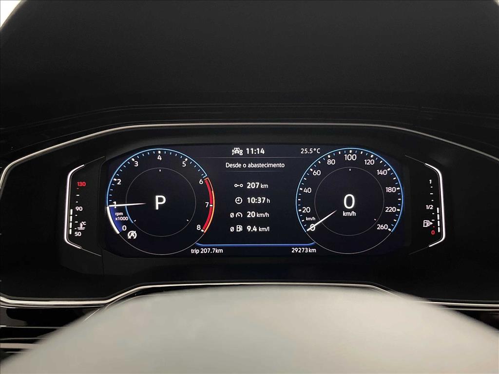 NIVUS 1.0 200 TSI TOTAL FLEX HIGHLINE AUTOMÁTICO11