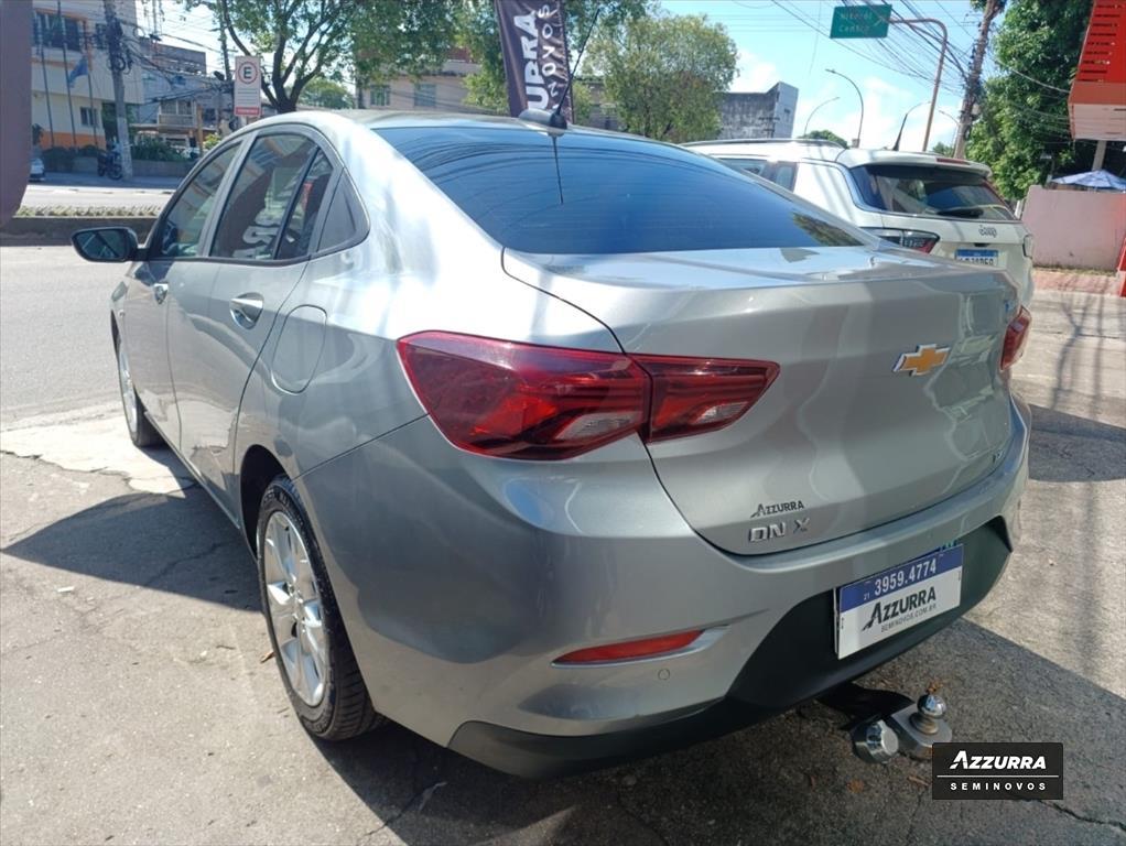 ONIX PLUS 1.0 TURBO FLEX LTZ AUTOMÁTICO3